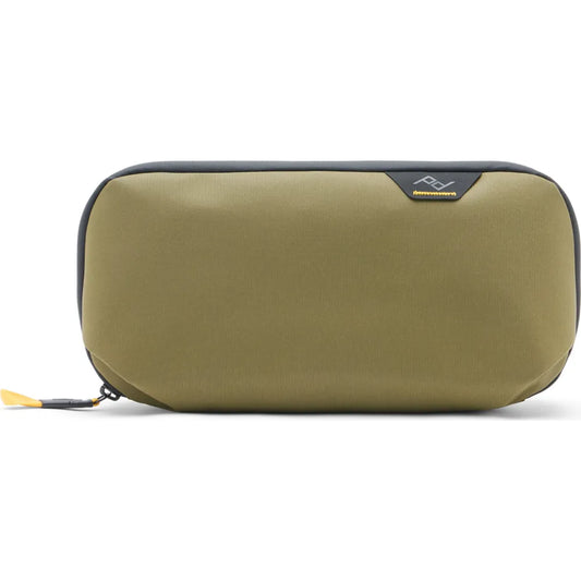 Peak Design Tech Pouch Small - Kelp