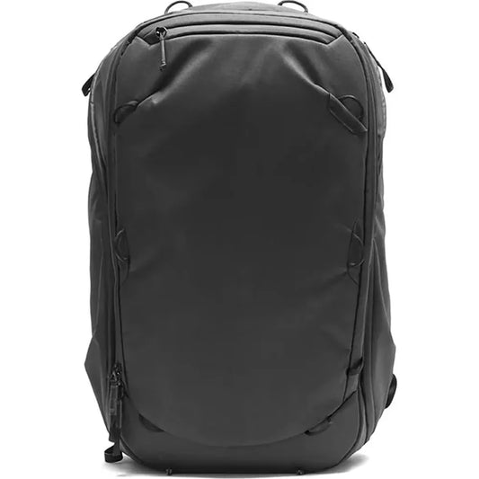 Peak Design Travel Backpack 45L V2 - Black