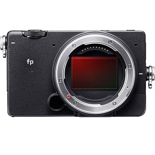 Sigma fp L Camera Image 1