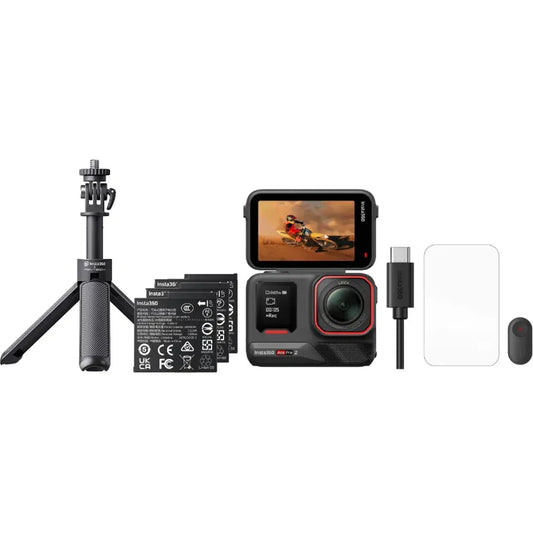 Insta360 Ace Pro 2 Creator Bundle