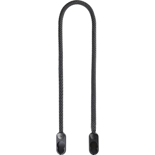 Peak Design Form Rope Camera Strap Neck - Black