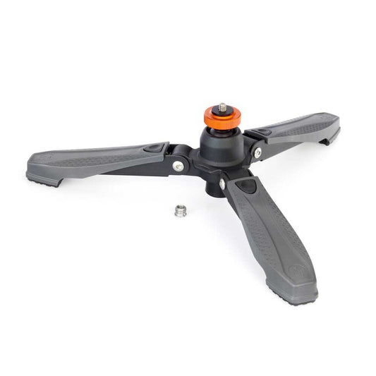 3 Legged Thing Docz2 Foot Stabiliser for Monopods and Mini Tripod Image 1