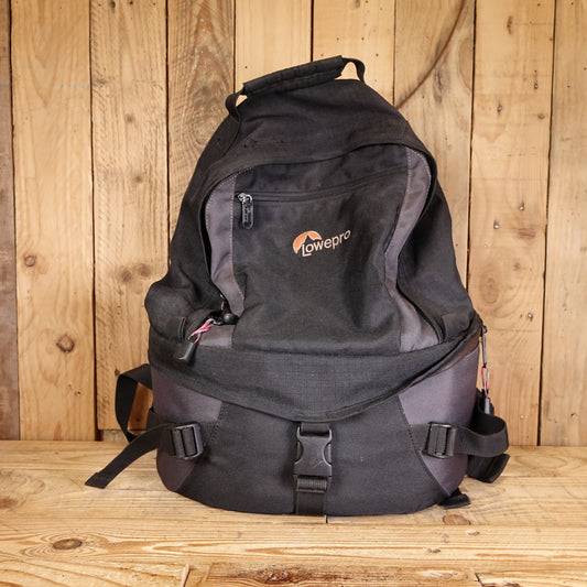 Used Lowepro Orion Trekker Backpack