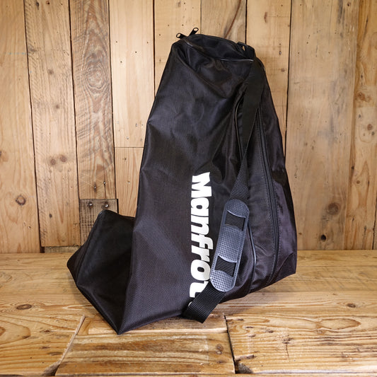 Used Manfrotto Tripod Bag 005/144 - 80 x 17 x 14cm