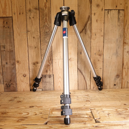 Used Manfrotto 055CL Tripod Legs