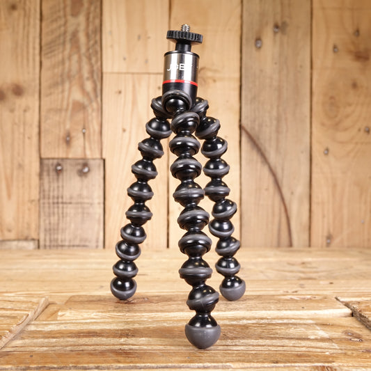 Used Joby Tabletop Tripod
