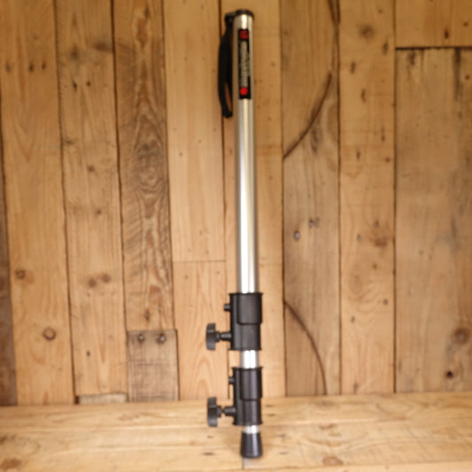 Used Manfrotto ART 134 Monopod