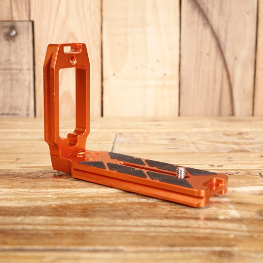 Used 3 Legged Thing QR11-LC Unversal L Bracket