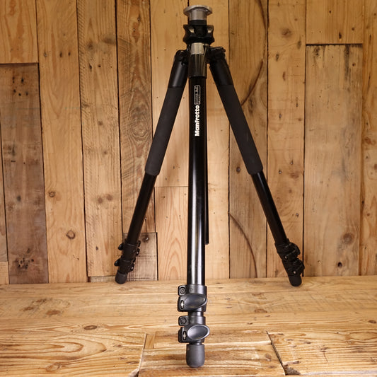 Used Manfrotto 055XPROB Tripod Legs