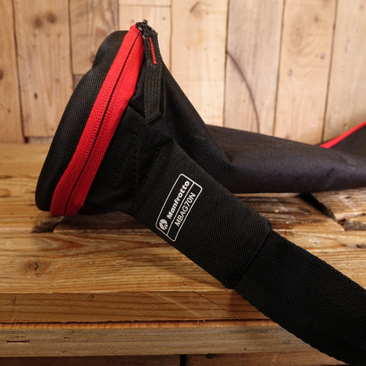 Used Manfrotto MBAG70N Tripod Bag