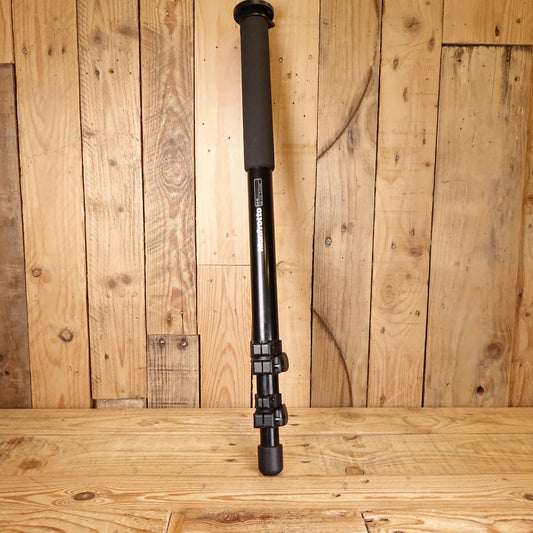Used Manfrotto 681B Monopod