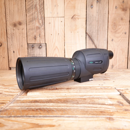 Used Swift Searcher Model 839 20x & 40x 60mm scope