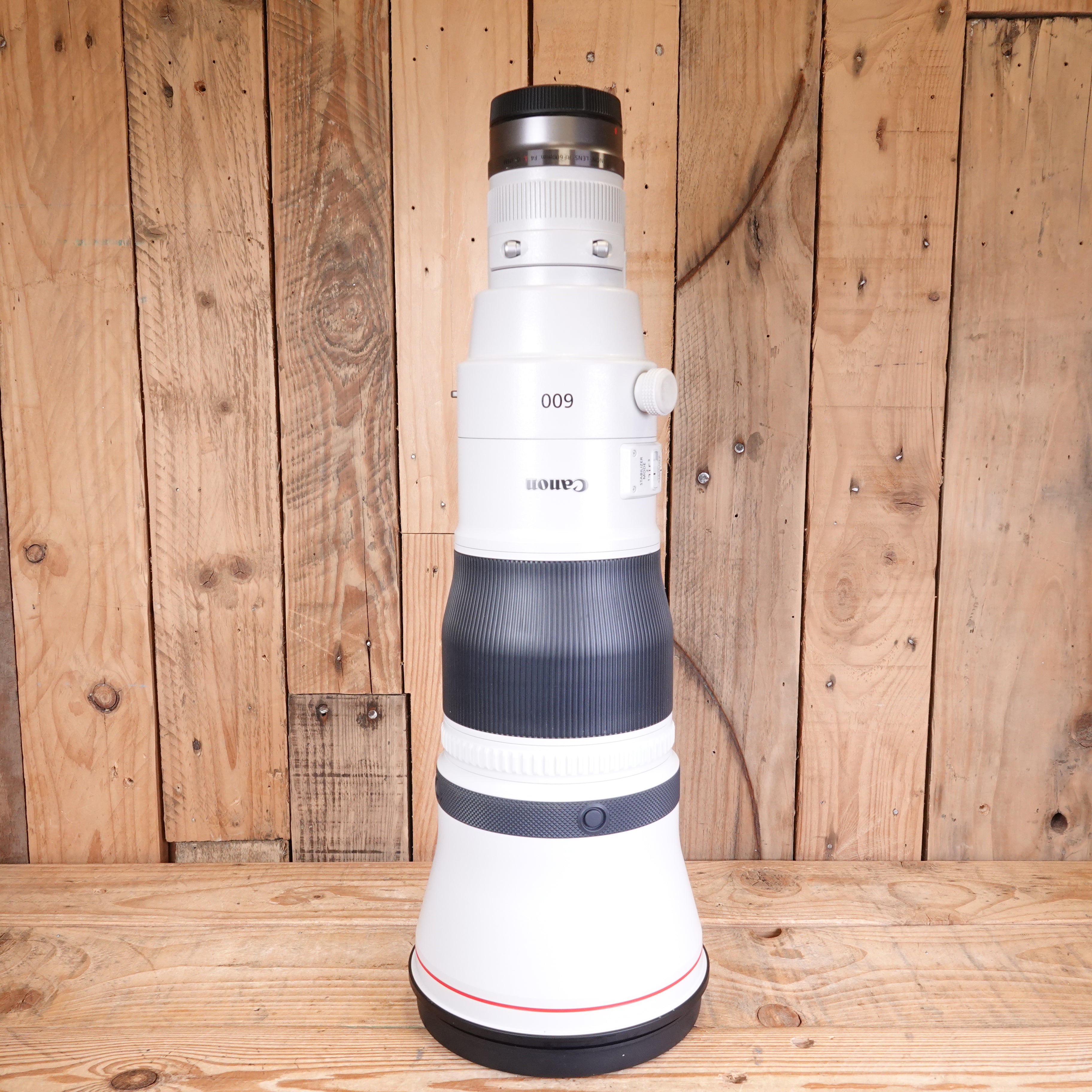 Canon Rf 600 F4 Telephoto Lens Used Canon 600mm F4 Ii Used Canon