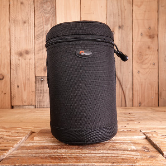 Used Lowepro 2S Soft Lens Case