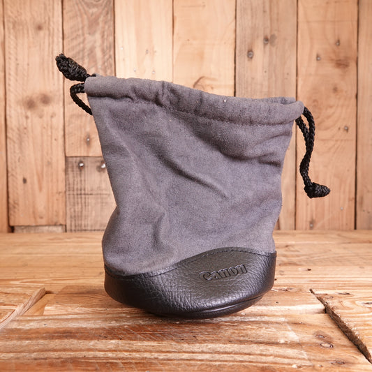 Used Canon LP1216 Lens Pouch