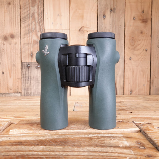 Used Swarovski NL Pure 8x32 Binoculars