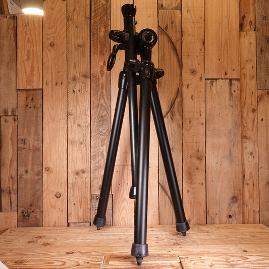 Used Benbo Trekker Tripod  No.1 Legs
