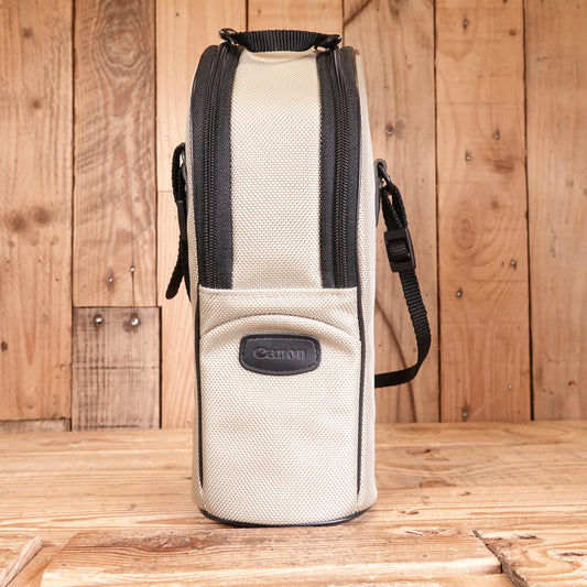 Used Canon LZ1128 Lens Case - for EF 300mm F4 L USM Lens