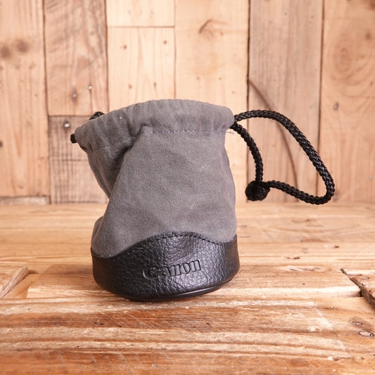 Used Canon LP811 Lens Pouch