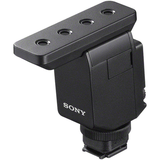 Sony ECM-B10 Shotgun Microphone Image 1