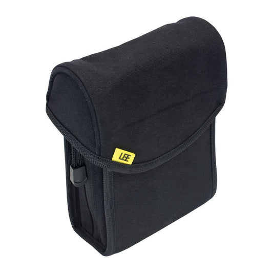 Lee Filters Field Pouch | Holds 10 Filters | Black Image 1