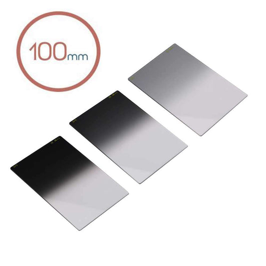 Lee Filters Neutral Density Grad Soft Set Image 1