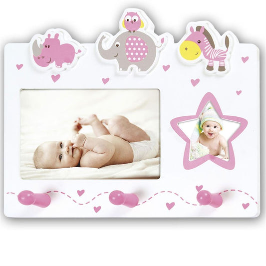 Chantal Multi Aperture Frame Image 1