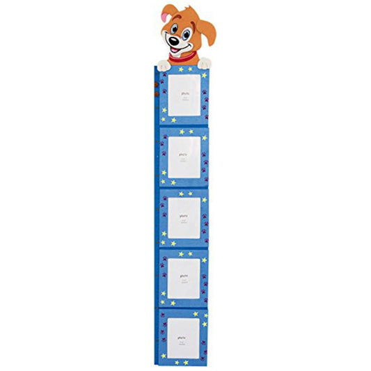 Animal Height Chart - Dog Image 1