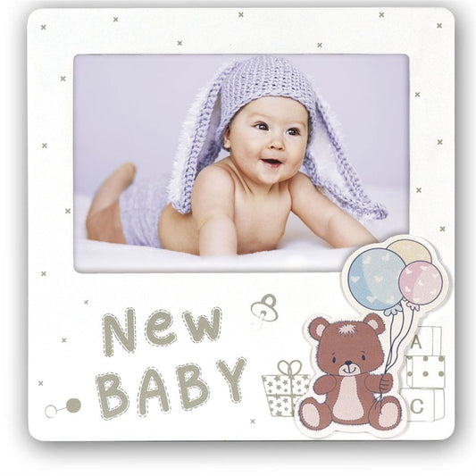 Rodrigo New Baby 6x4 Frame Image 1