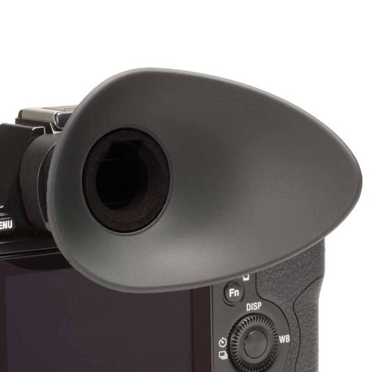 Hoodman HoodEYE Glasses Eyecup for Sony A7 Models Image 1