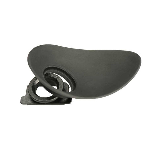 Hoodman Glasses-type eyecup upgrade for Original HoodEYE Image 1