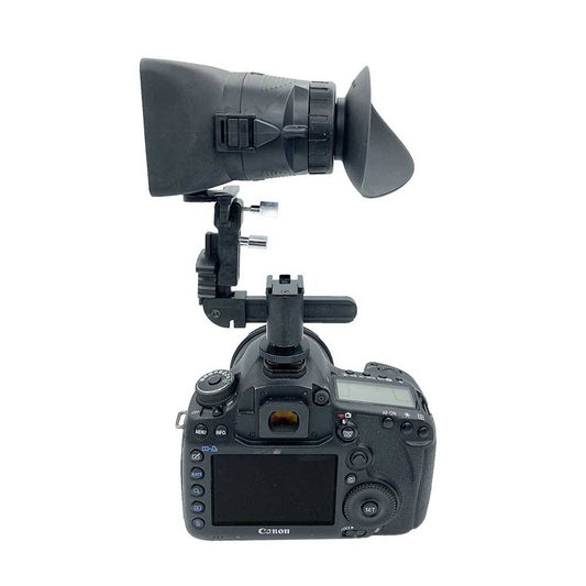 Hoodman Live View Crane Kit Image 1