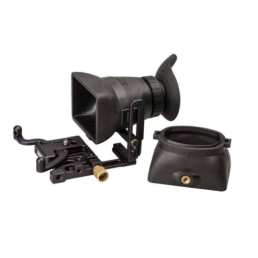 Hoodman Live View Kit for DSLR Cameras Image 1