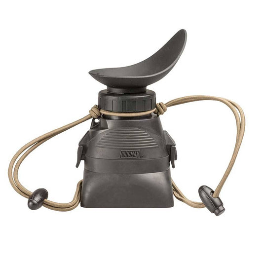 Hoodman HoodLoupe Mounting Cords Image 1