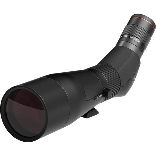 Kite Optics SP85 HD + 30-60x WA Spotting Scope