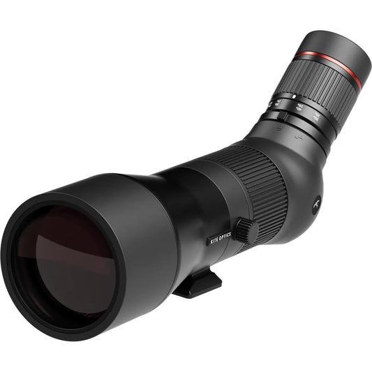 Kite Optics KSP 80 HD2 25-50x Spotting Scope