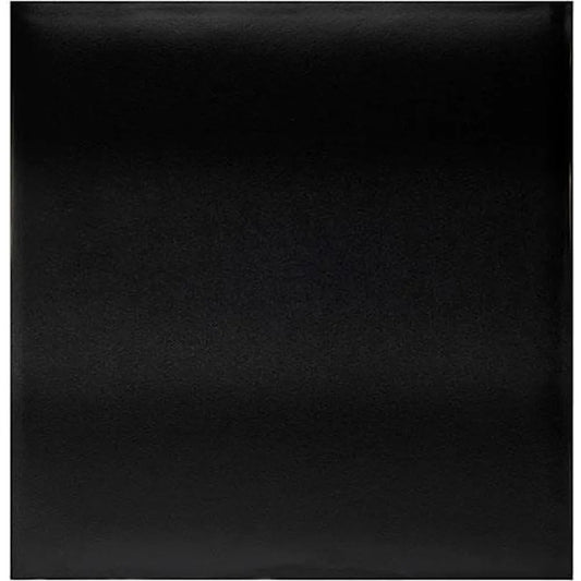 Savoy 6x4 Slip In Photo Album | Black | 200 Photos