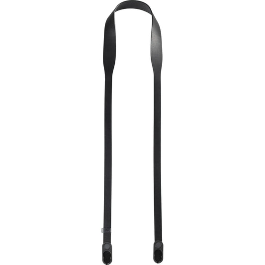 Peak Design Form Leather Camera Strap Long - Black