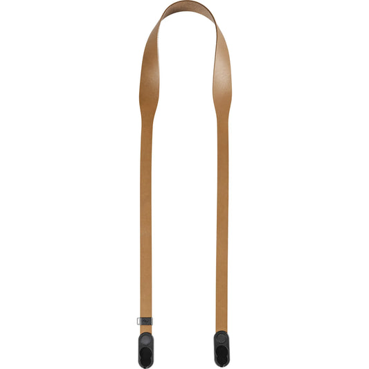 Peak Design Form Leather Camera Strap Standard - Tan