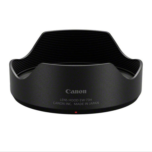 Canon EW-73H lens hood