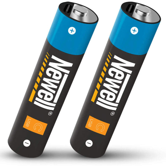 Newell AA USB-C Onboard 1550 mAh Battery Image 1