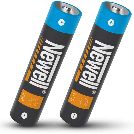 Newell AAA USB-C Onboard 500 mAh Battery Image 1