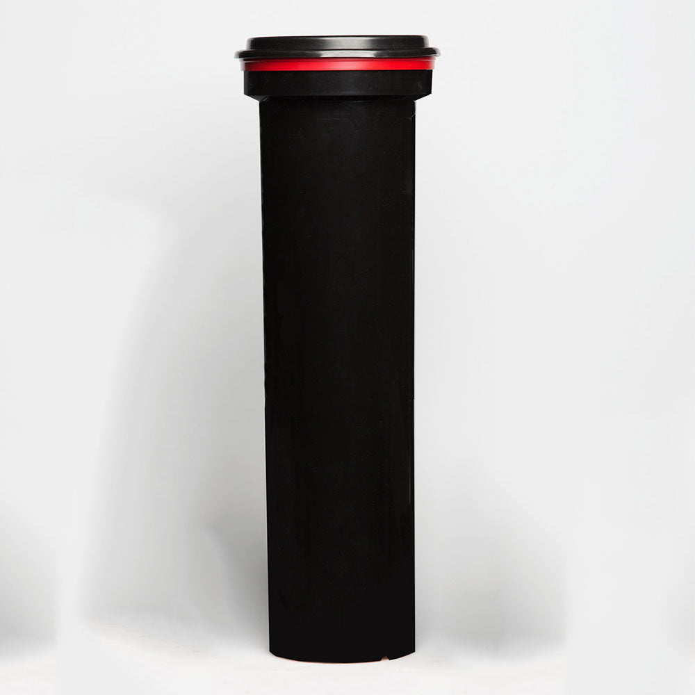 Paterson Super System 4 Film Developing Tank – PTP 118 (8 X Multi Reel Capacity) – Tank Only