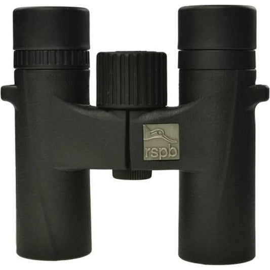 RSPB HD Compact 10x25 Binoculars