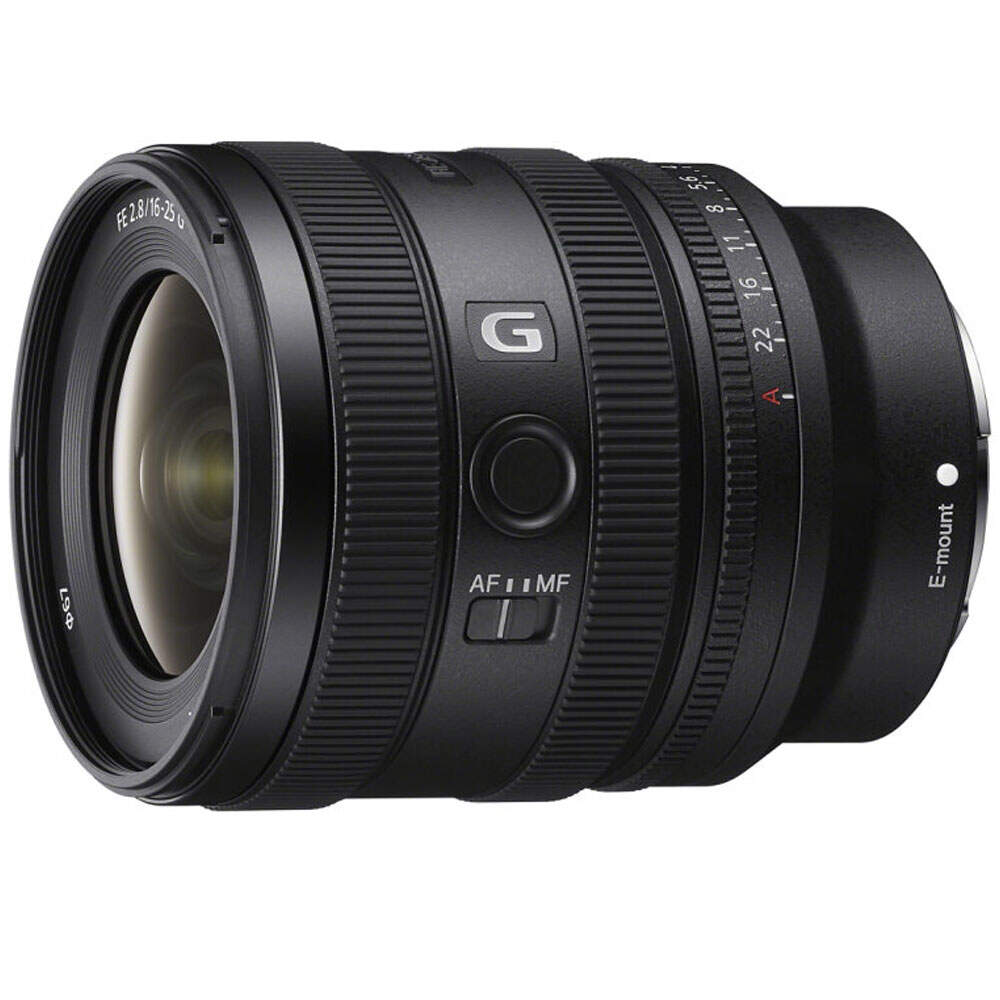 Best 35mm Lens Sony 35mm Prime Lens Rent A Sony FE 35mm E-Mount