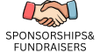 Sponsorships and fundraisers