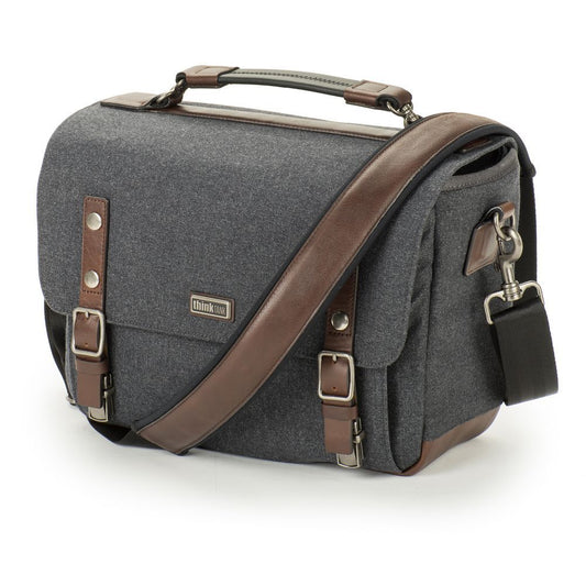 Think Tank Signature 10 Slate Grey Shoulder Bag Image 1