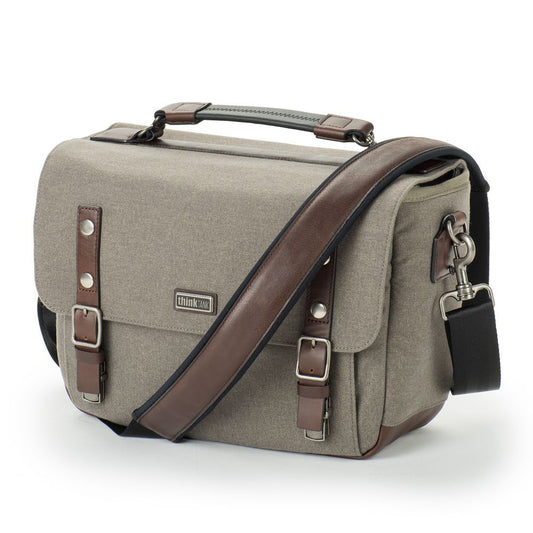 Think Tank Signature 10 Dusty Olive Shoulder Bag Image 1