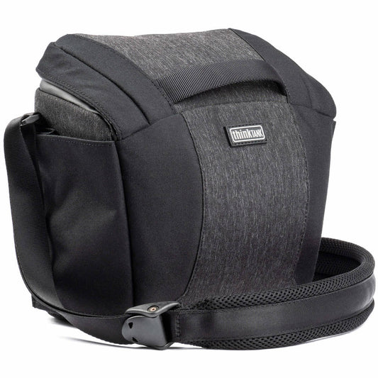 Think Tank SpeedTop Crossbody 10 Camera Bag | Fits Mirrorless with 24-70m f.4 attached & flash Image 1