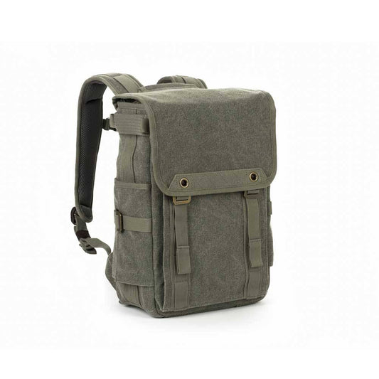 Think Tank Retrospective 15 V2.0 Pinestone Backpack Image 1